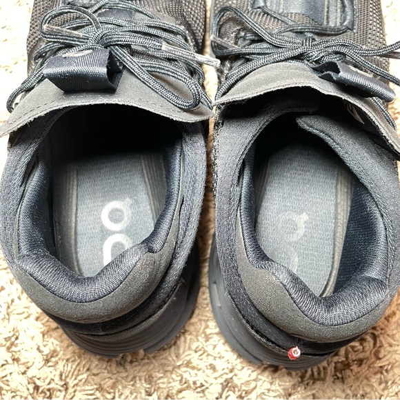Men’s On Cloud Cloudnova Size 7.5 - Picture 8 of 11